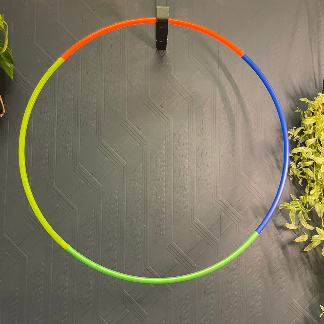 Clearance - Sectional Hoops