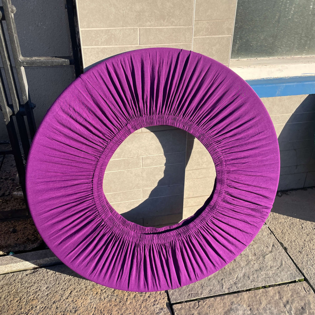 Hula Hoop Bag - Hoop Huggies