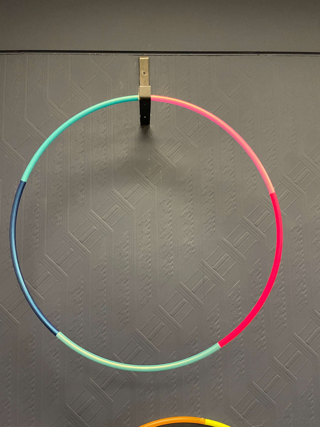 Clearance - Sectional Hoops