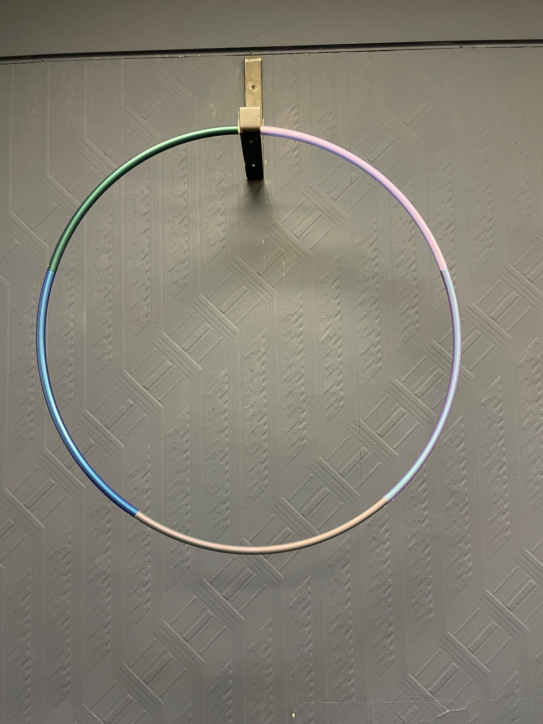 Clearance - Sectional Hoops