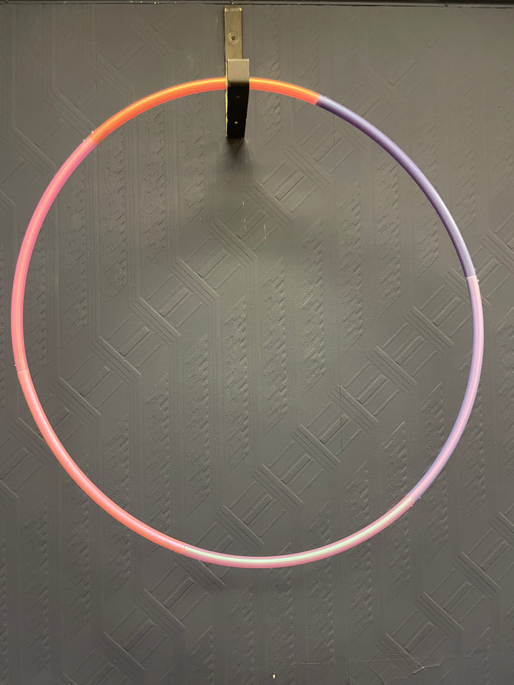 Clearance - Sectional Hoops