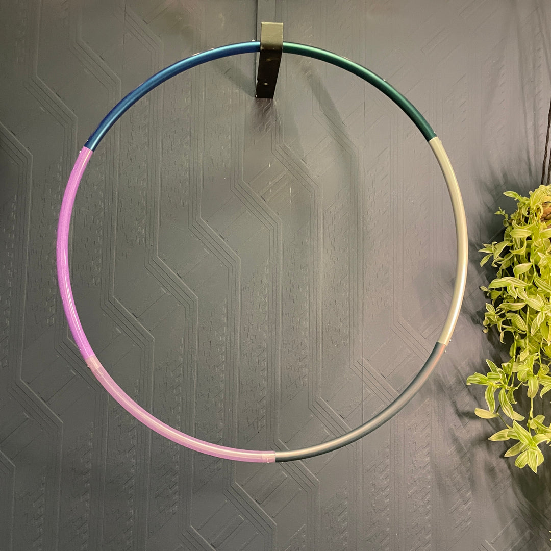 Clearance - Sectional Hoops