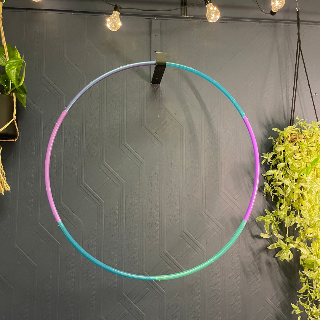 Clearance - Sectional Hoops