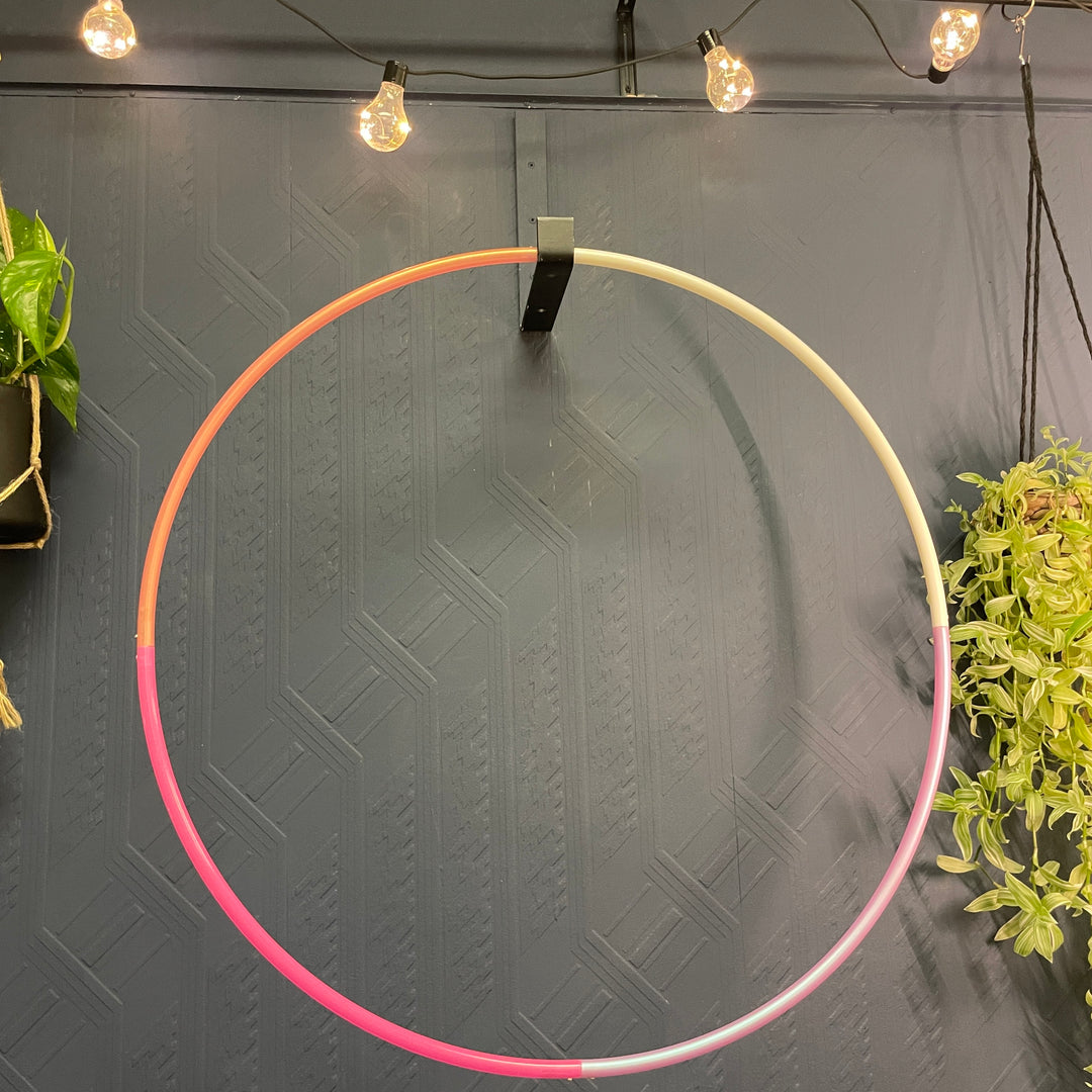 Clearance - Sectional Hoops