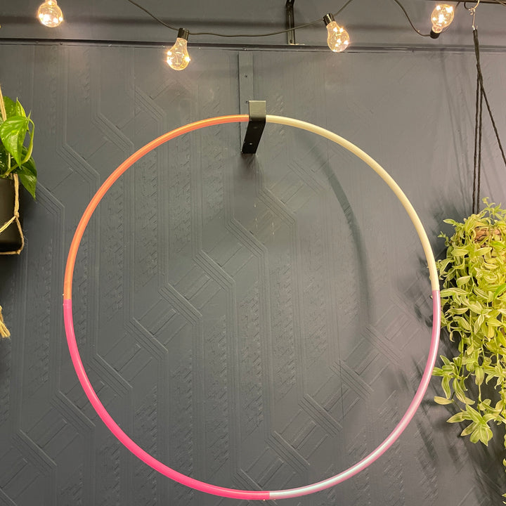 Clearance - Sectional Hoops