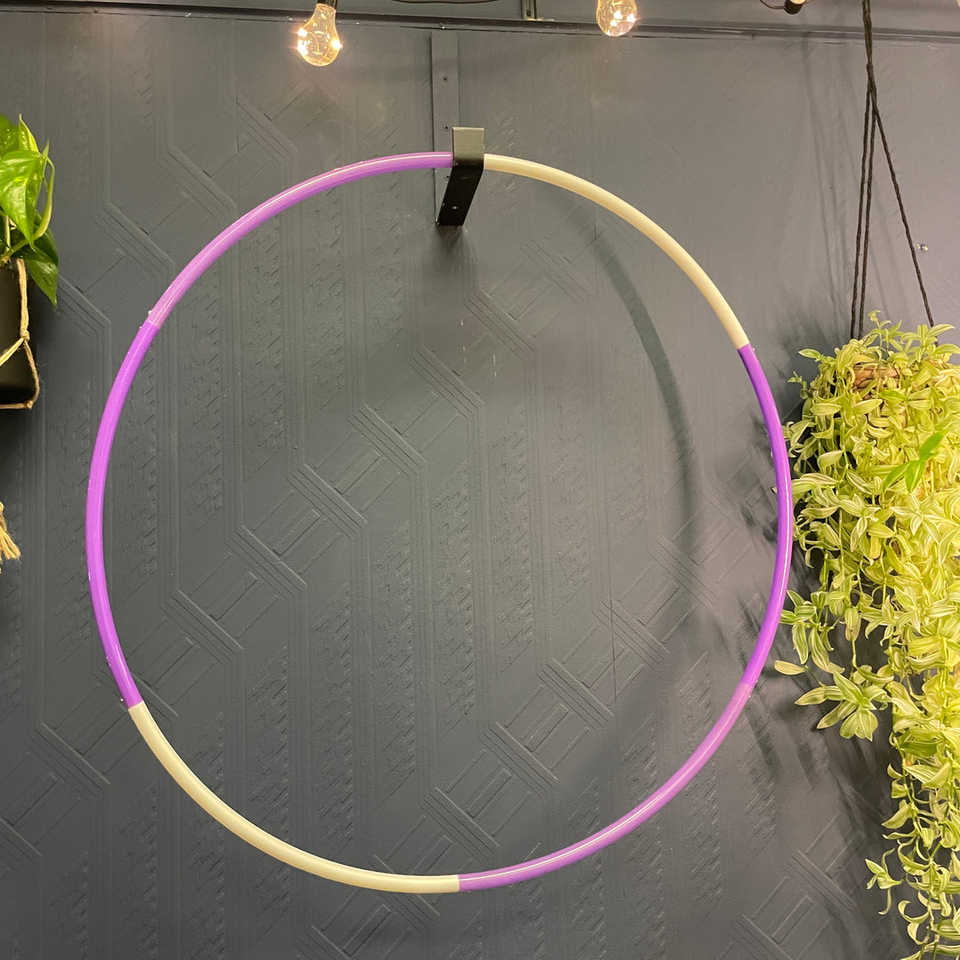 Clearance - Sectional Hoops