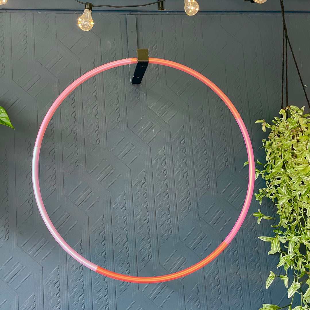 Clearance - Sectional Hoops