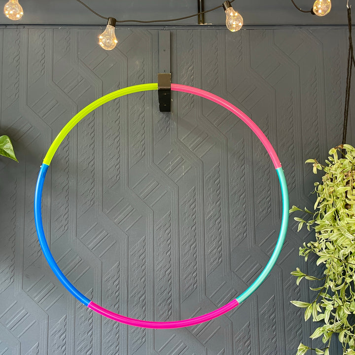 Clearance - Sectional Hoops