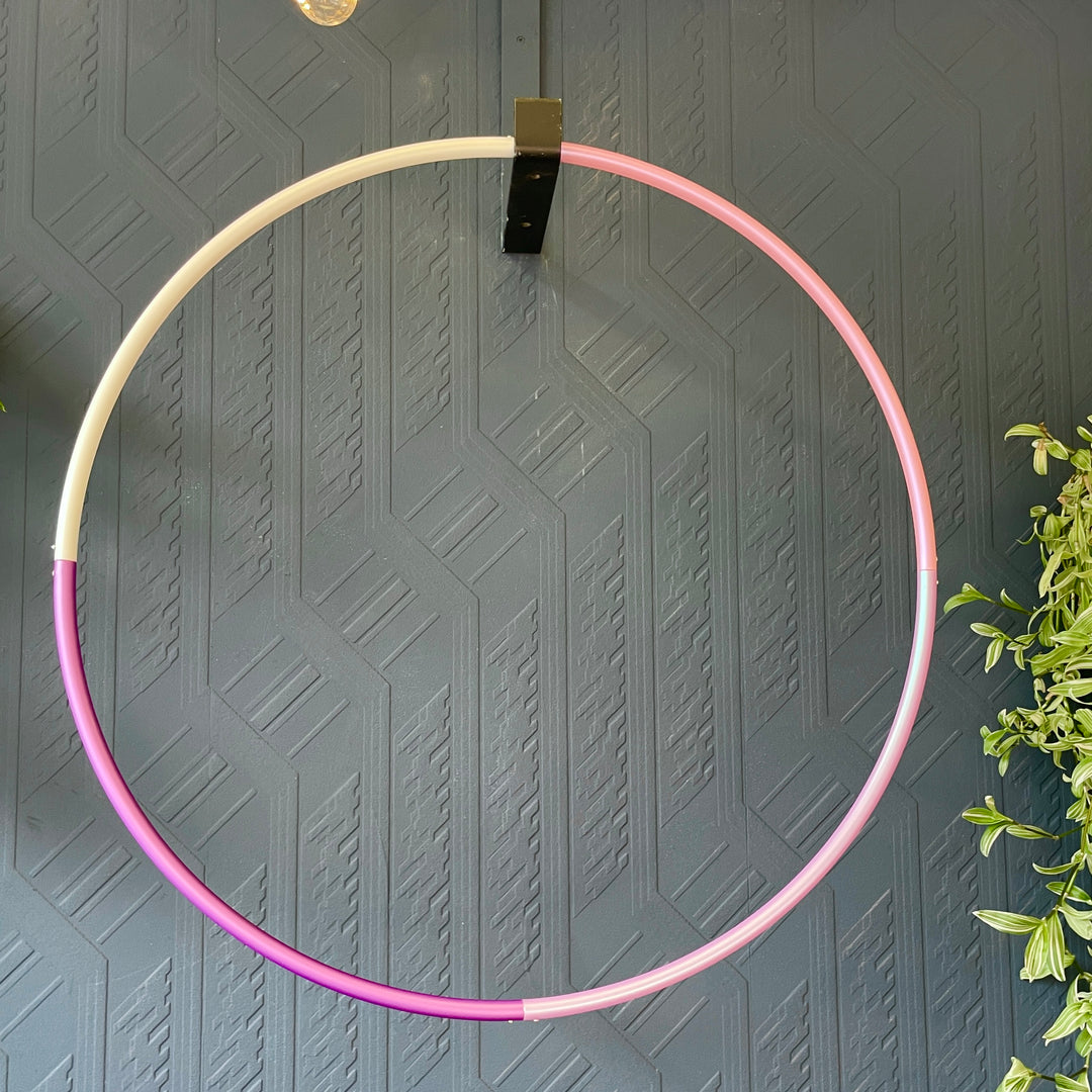 Clearance - Sectional Hoops