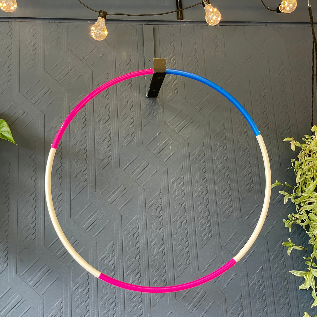 Clearance - Sectional Hoops