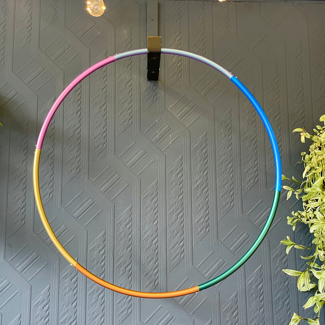 Clearance - Sectional Hoops