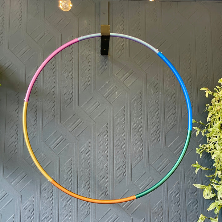 Clearance - Sectional Hoops