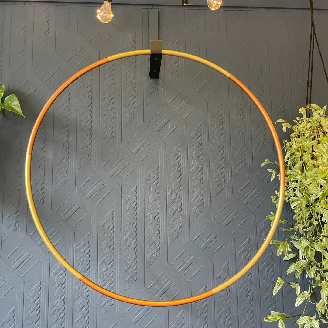 Clearance - Sectional Hoops