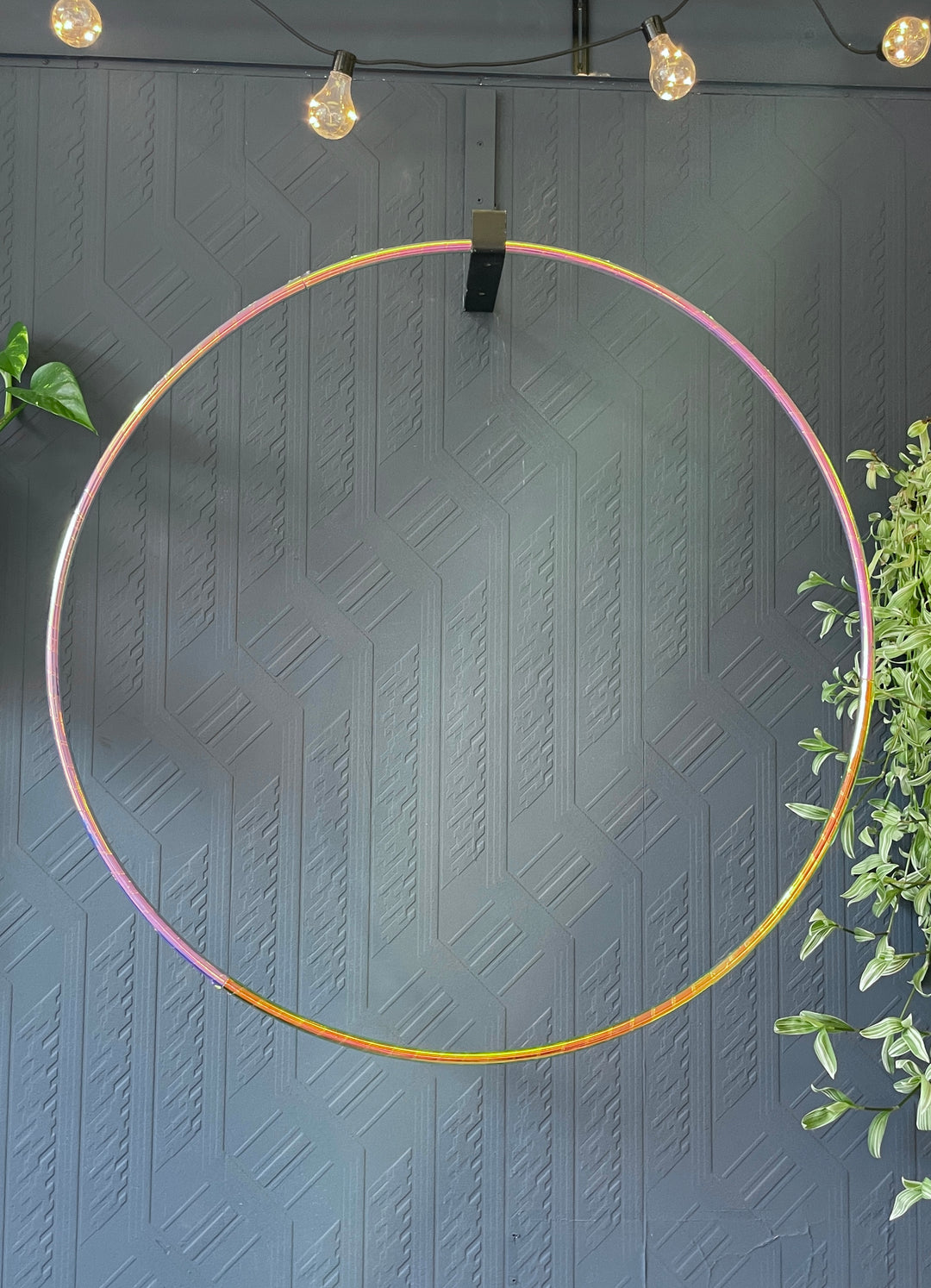 Clearance - Sectional Hoops