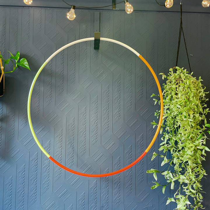 Clearance - Sectional Hoops