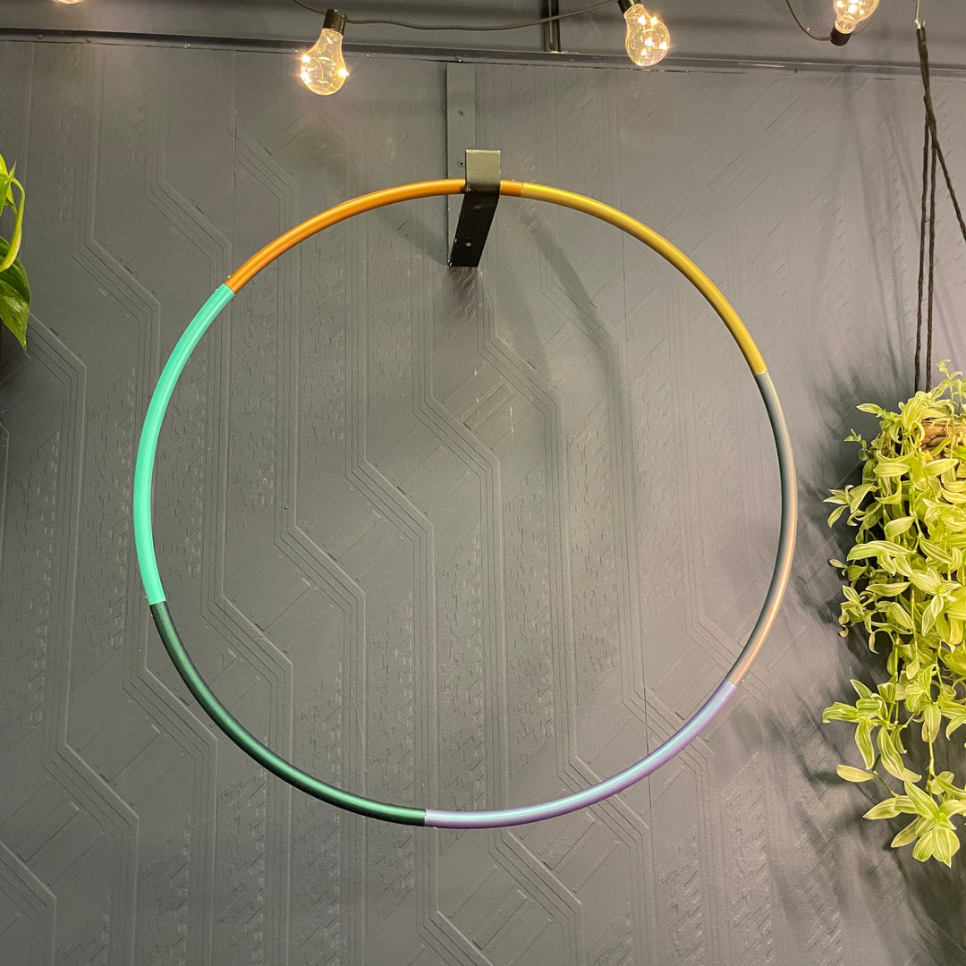 Clearance - Sectional Hoops