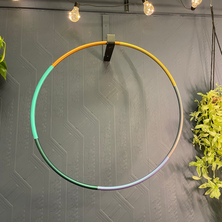 Clearance - Sectional Hoops