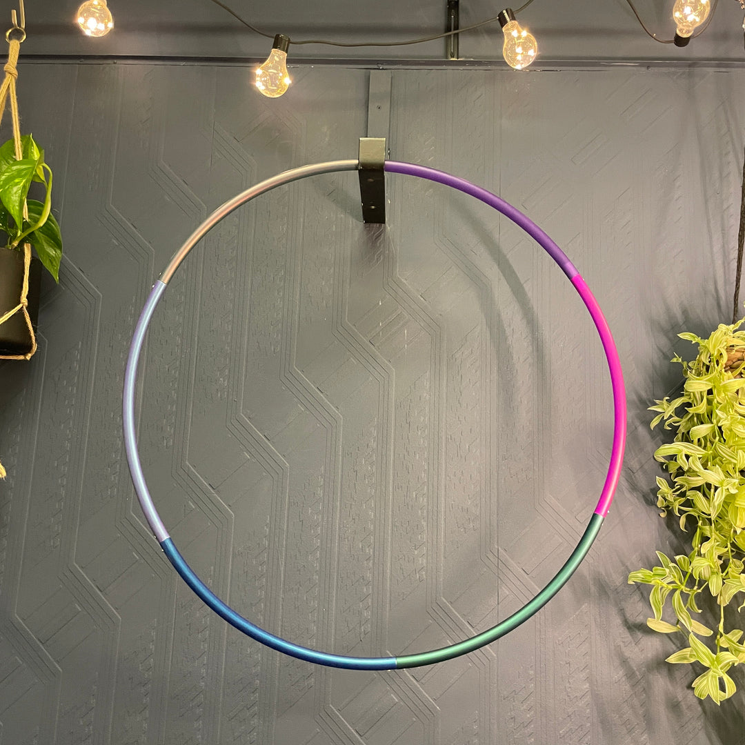 Clearance - Sectional Hoops