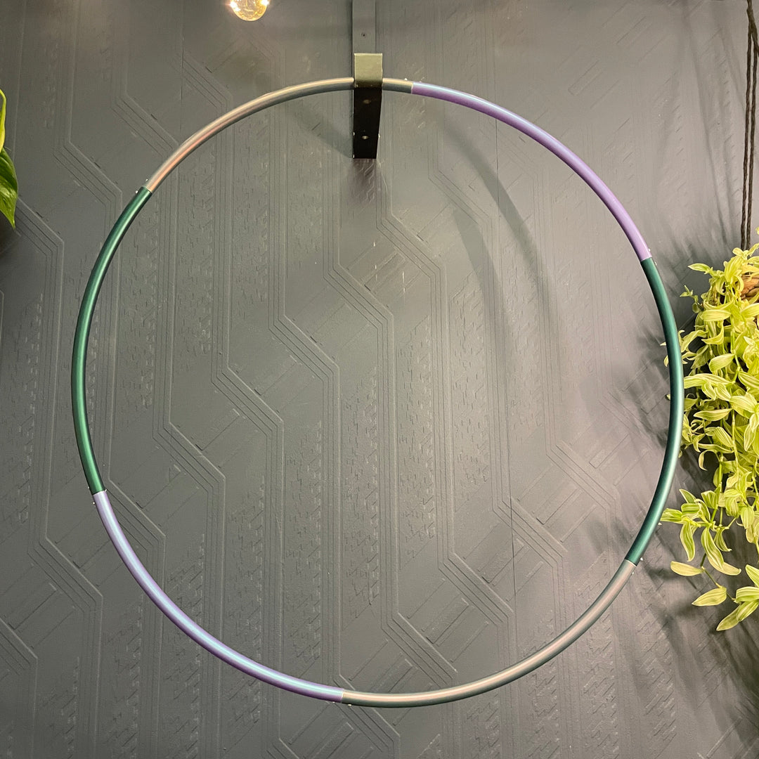 Clearance - Sectional Hoops