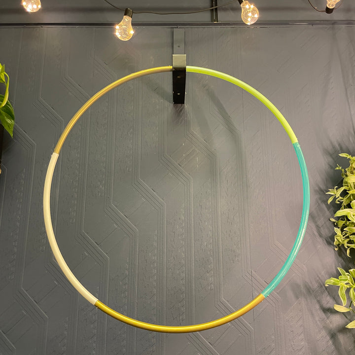 Clearance - Sectional Hoops