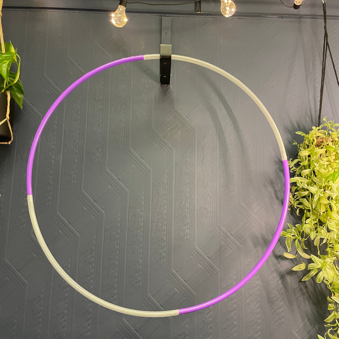 Clearance - Sectional Hoops