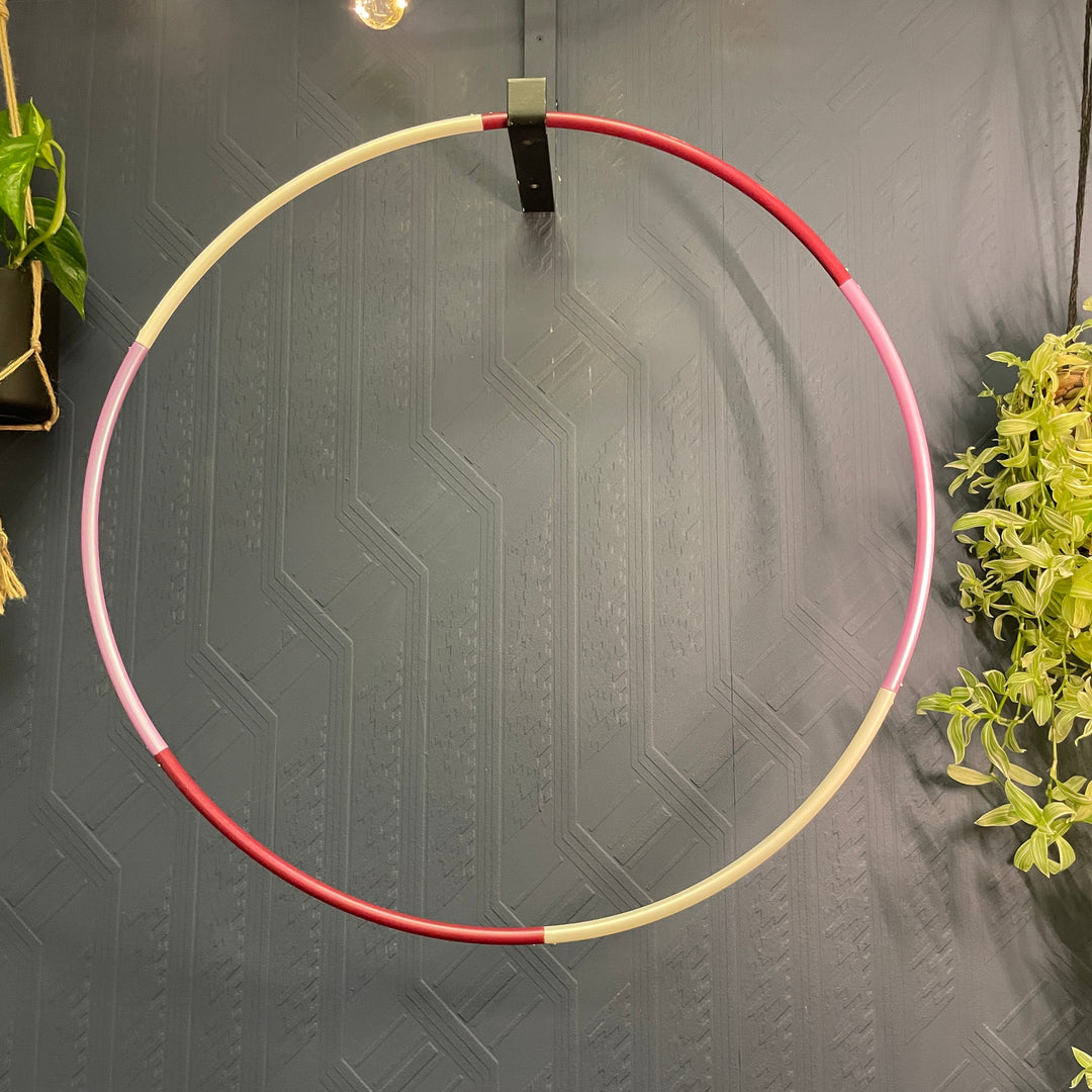 Clearance - Sectional Hoops