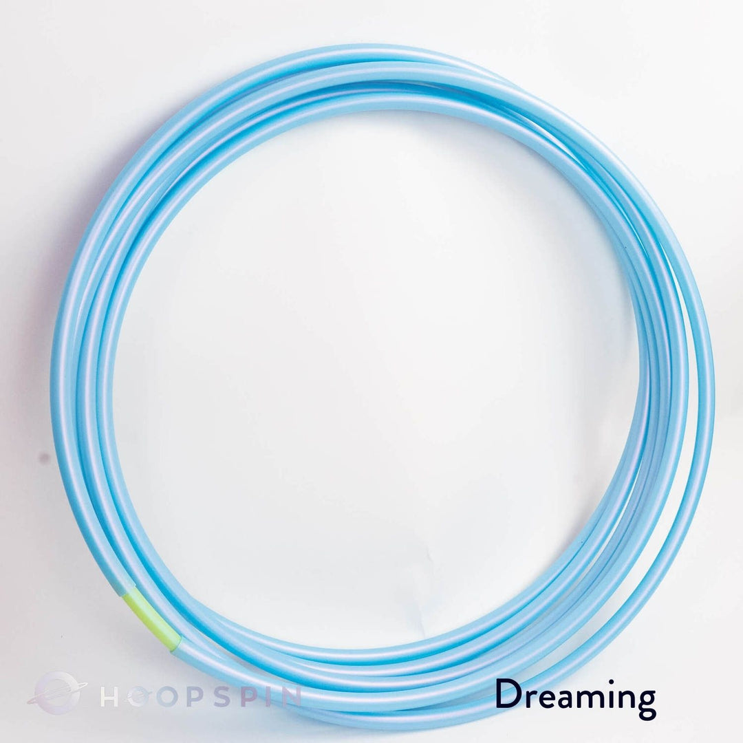 Clearance - Polypro Hoops