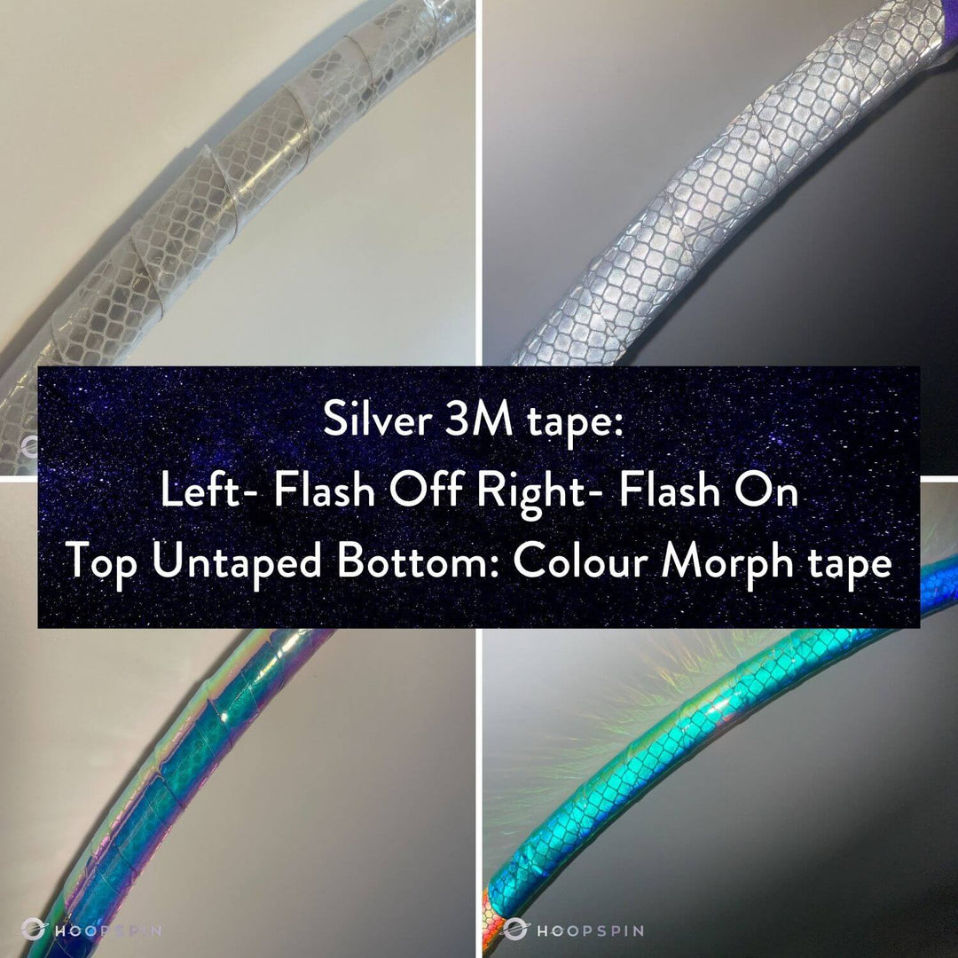 Colour Morph Reflective