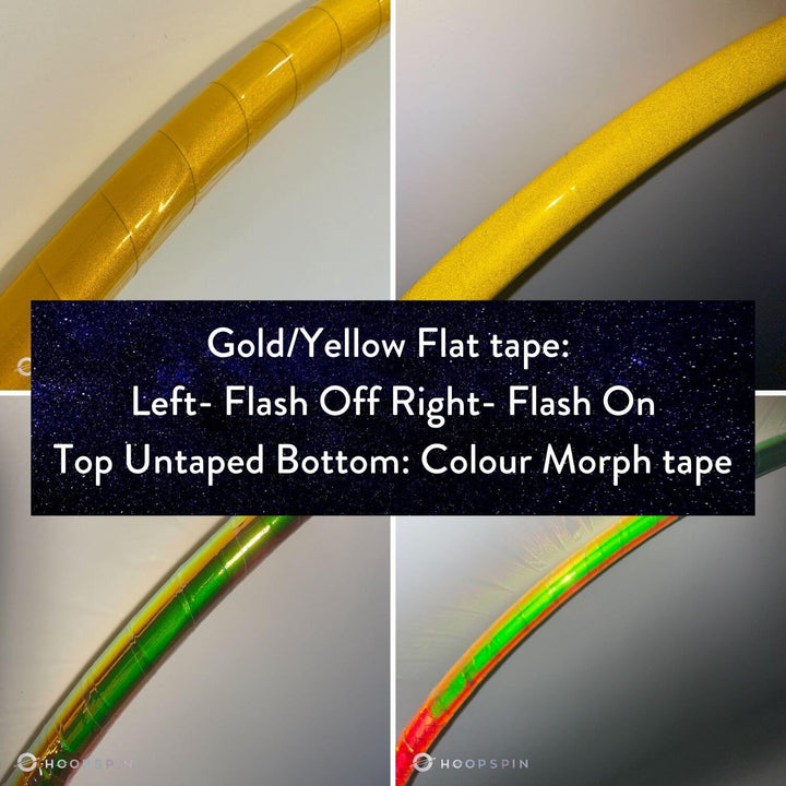 Colour Morph Reflective