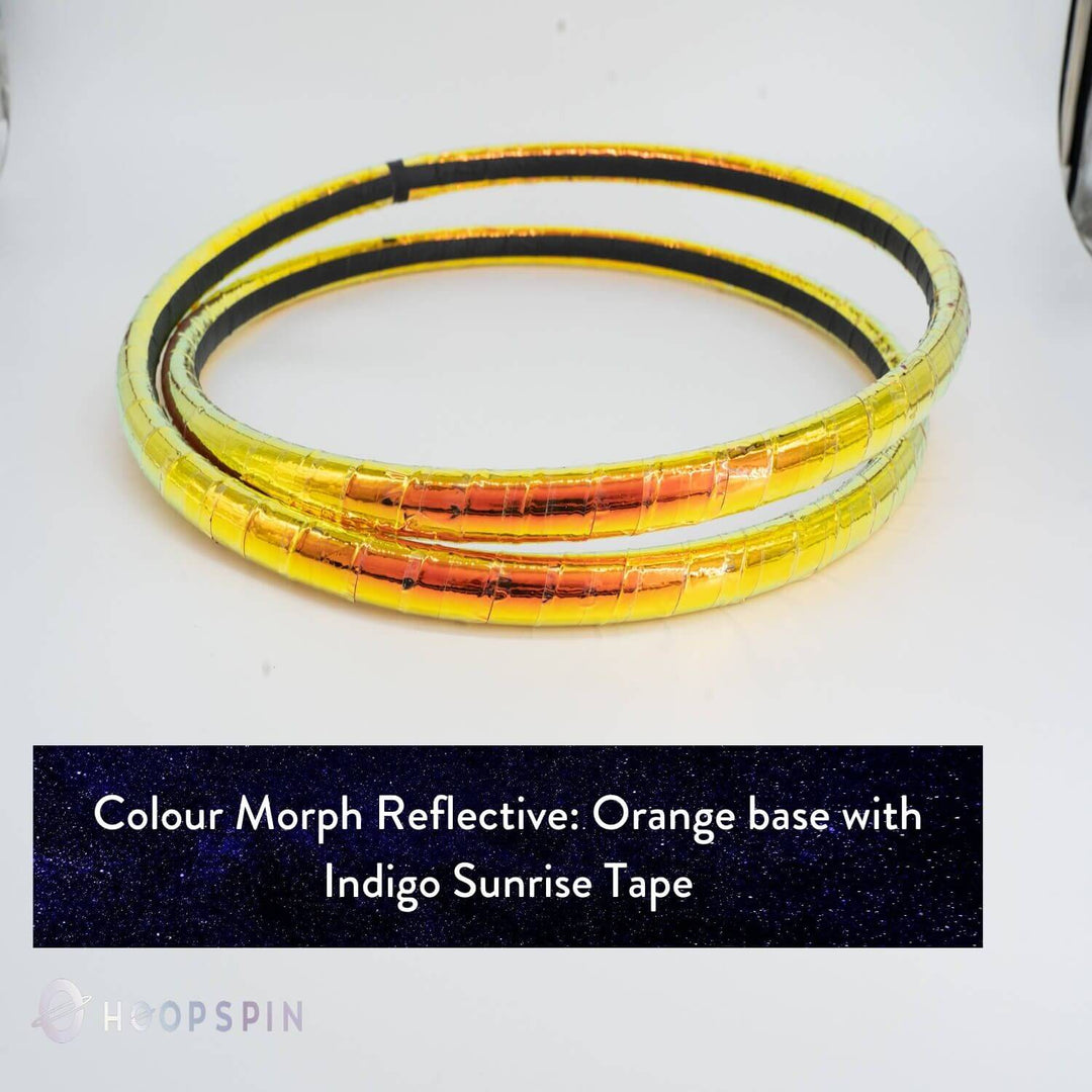 Colour Morph Reflective