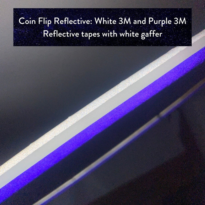 Coinflip Reflective