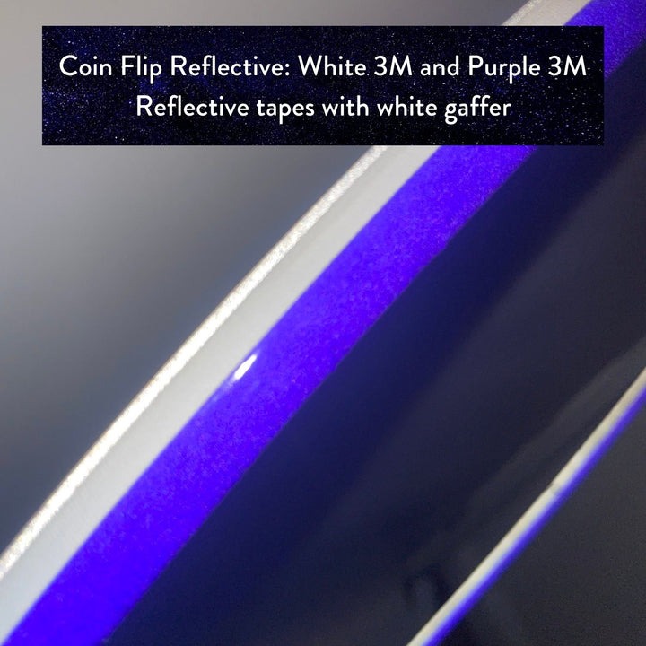 Coinflip Reflective