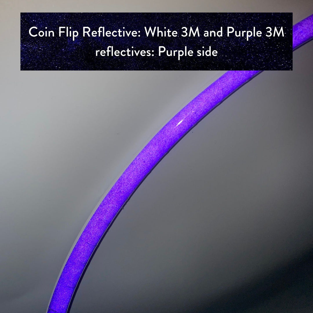 Coinflip Reflective