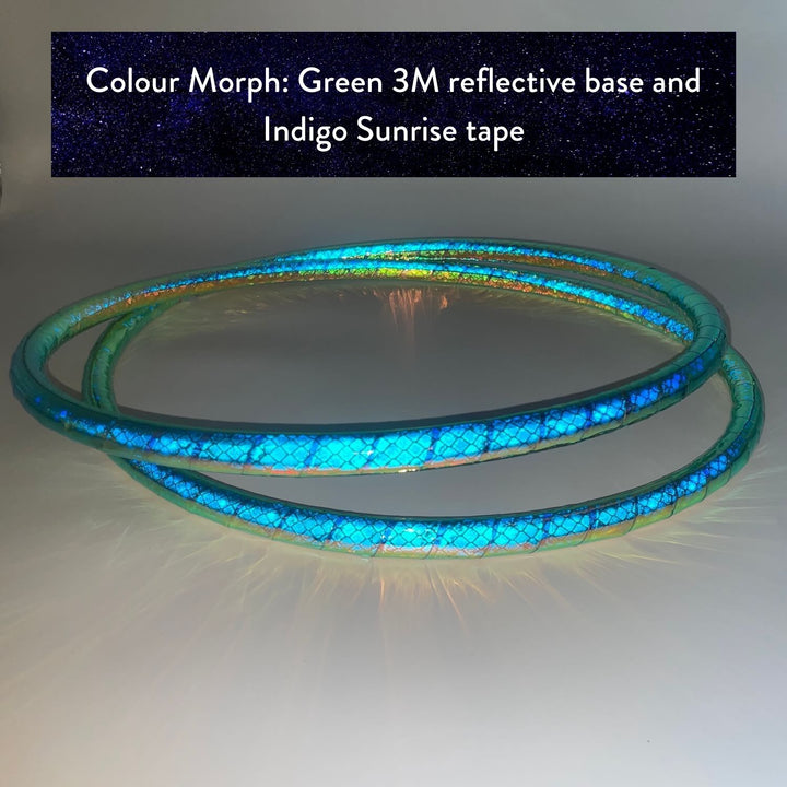 Colour Morph Reflective