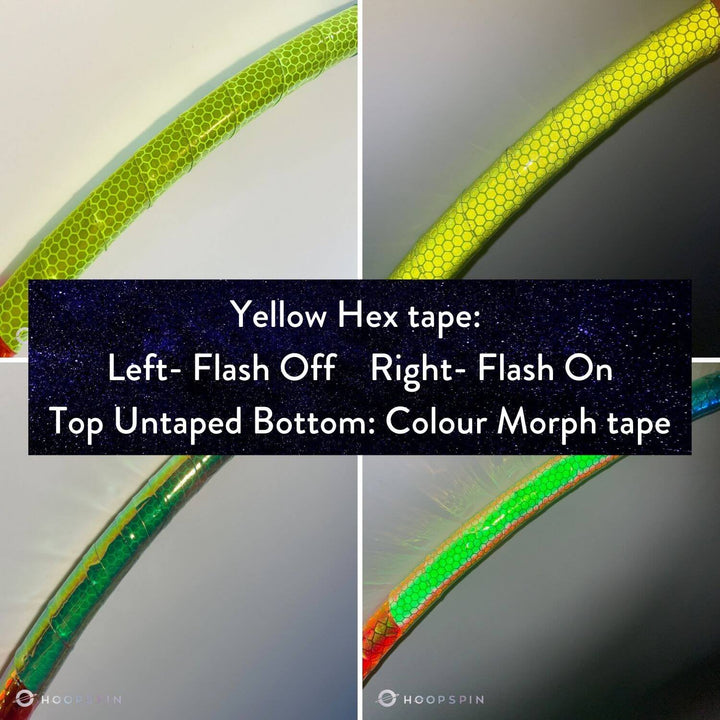 Colour Morph Reflective