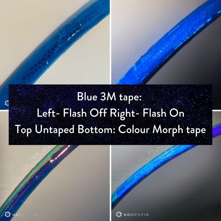 Colour Morph Reflective