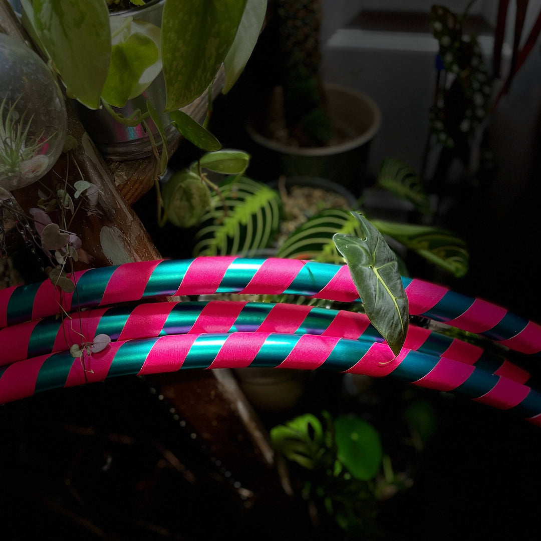 Watermelon Fitness Hoop