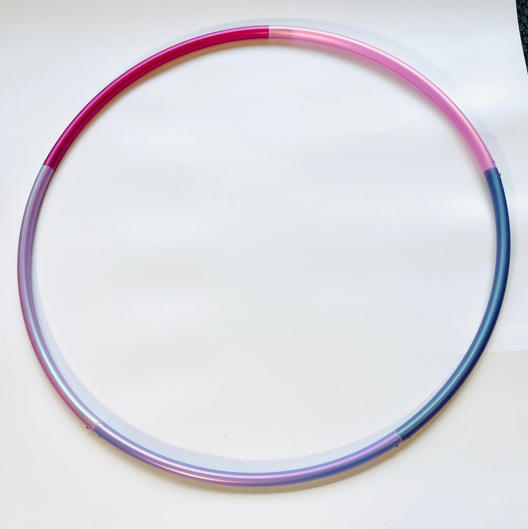 Clearance - Sectional Hoops