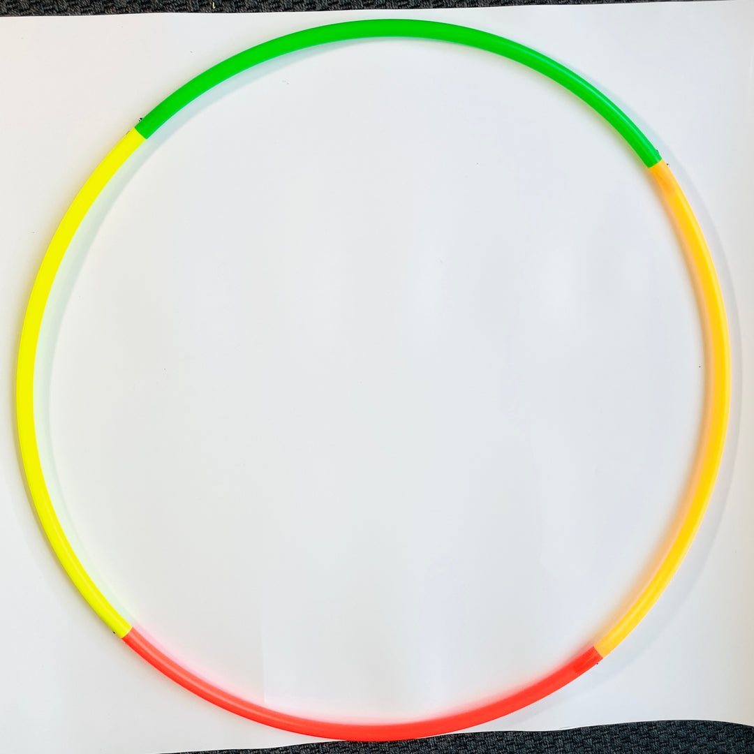 Clearance - Sectional Hoops