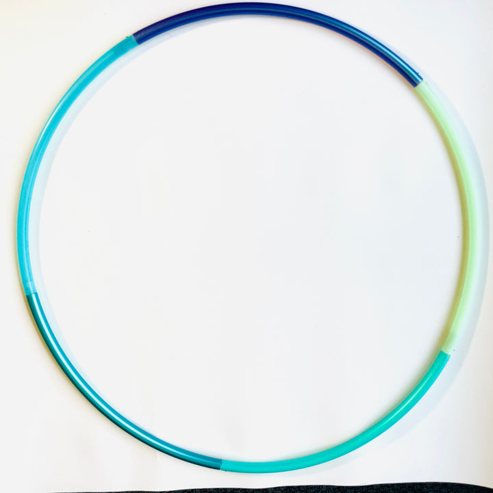 Clearance - Sectional Hoops