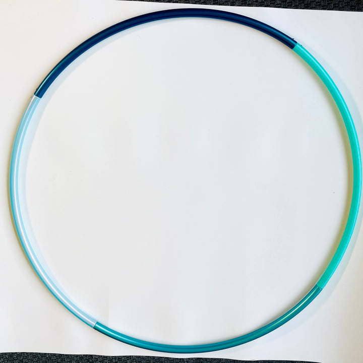 Clearance - Sectional Hoops