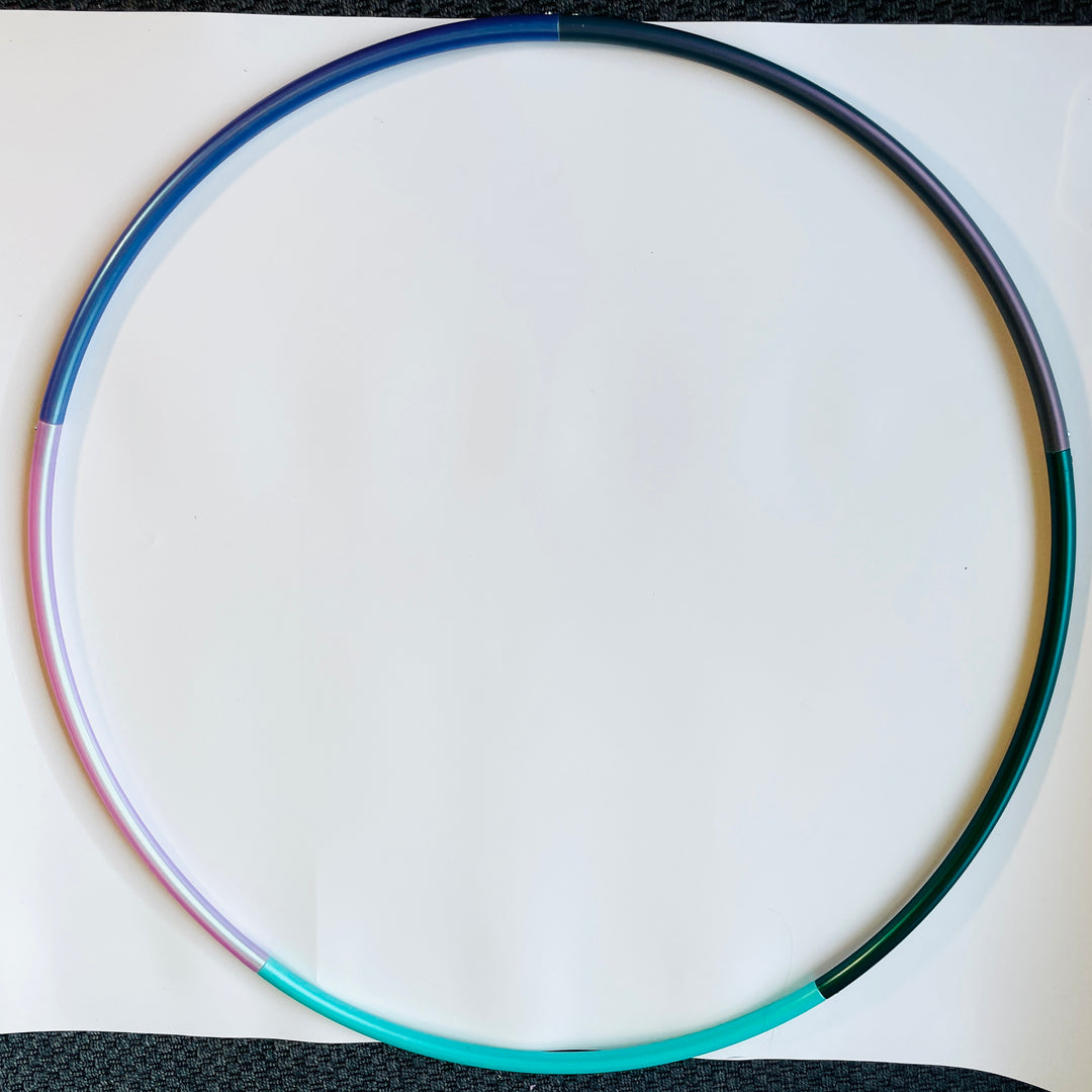 Clearance - Sectional Hoops