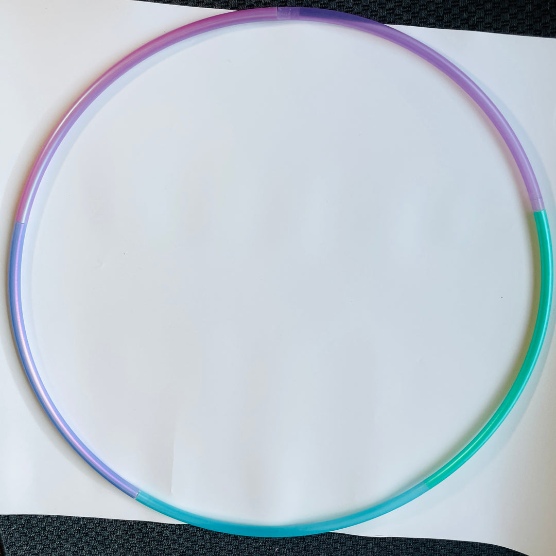 Clearance - Sectional Hoops