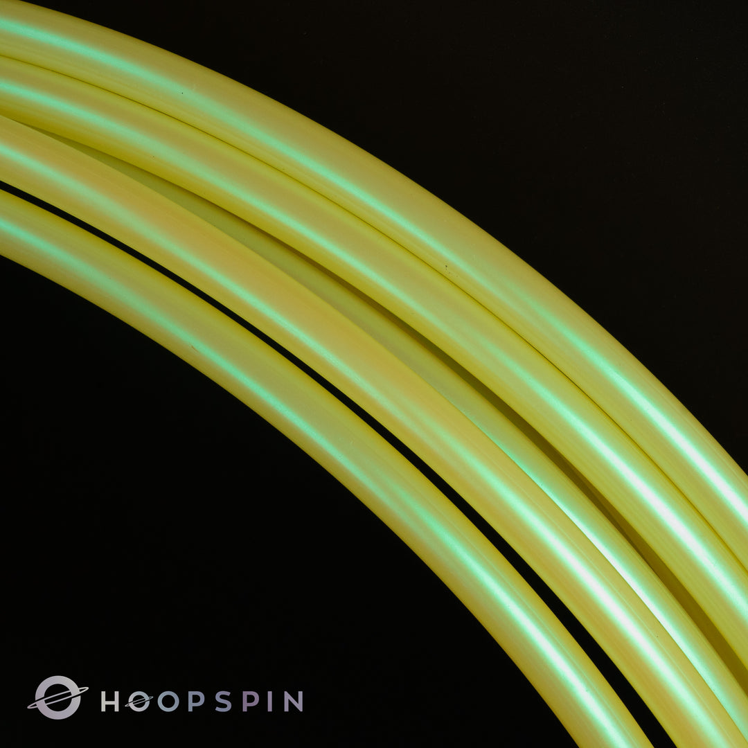 Clearance - Polypro Hoops