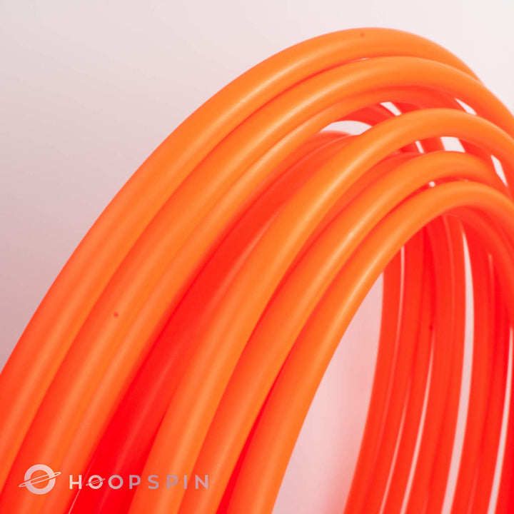 Clearance - Polypro Hoops