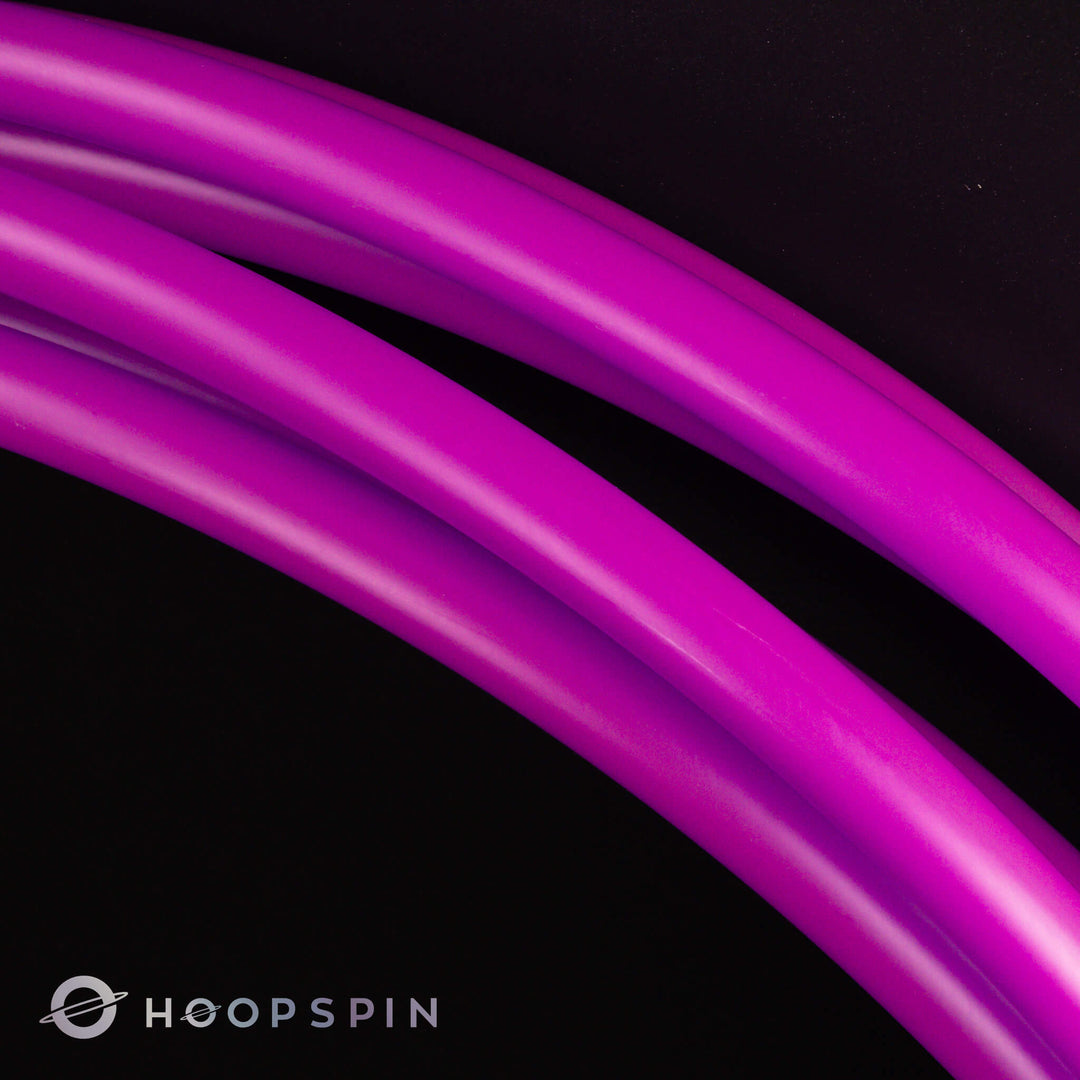 Clearance - Polypro Hoops