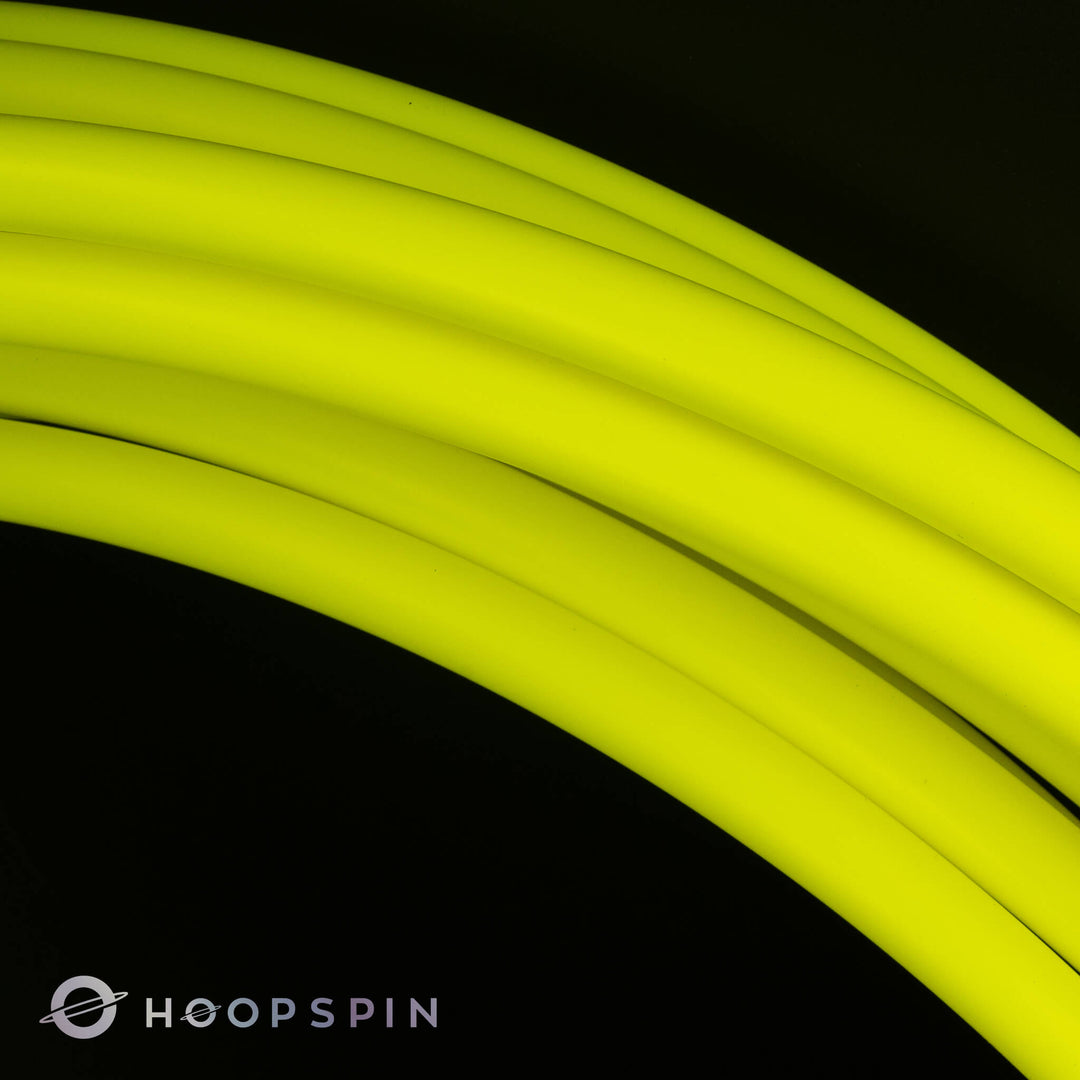 Clearance - Polypro Hoops