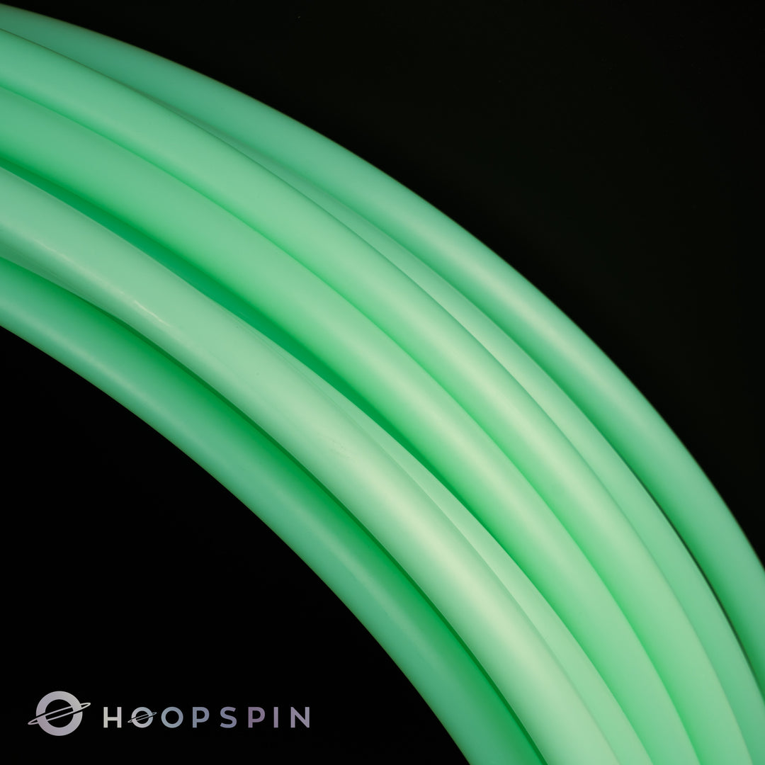 Clearance - Polypro Hoops