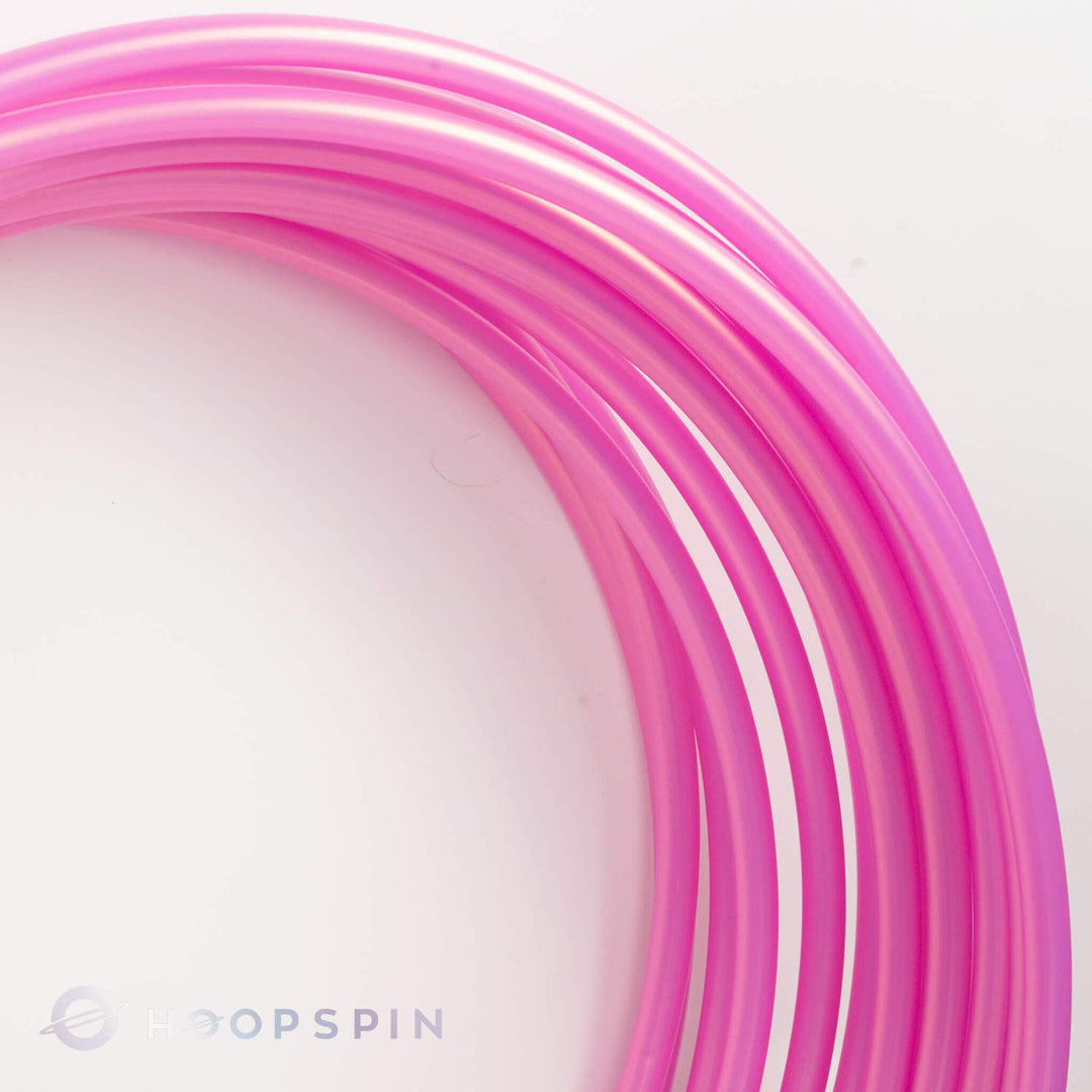 Clearance - Polypro Hoops